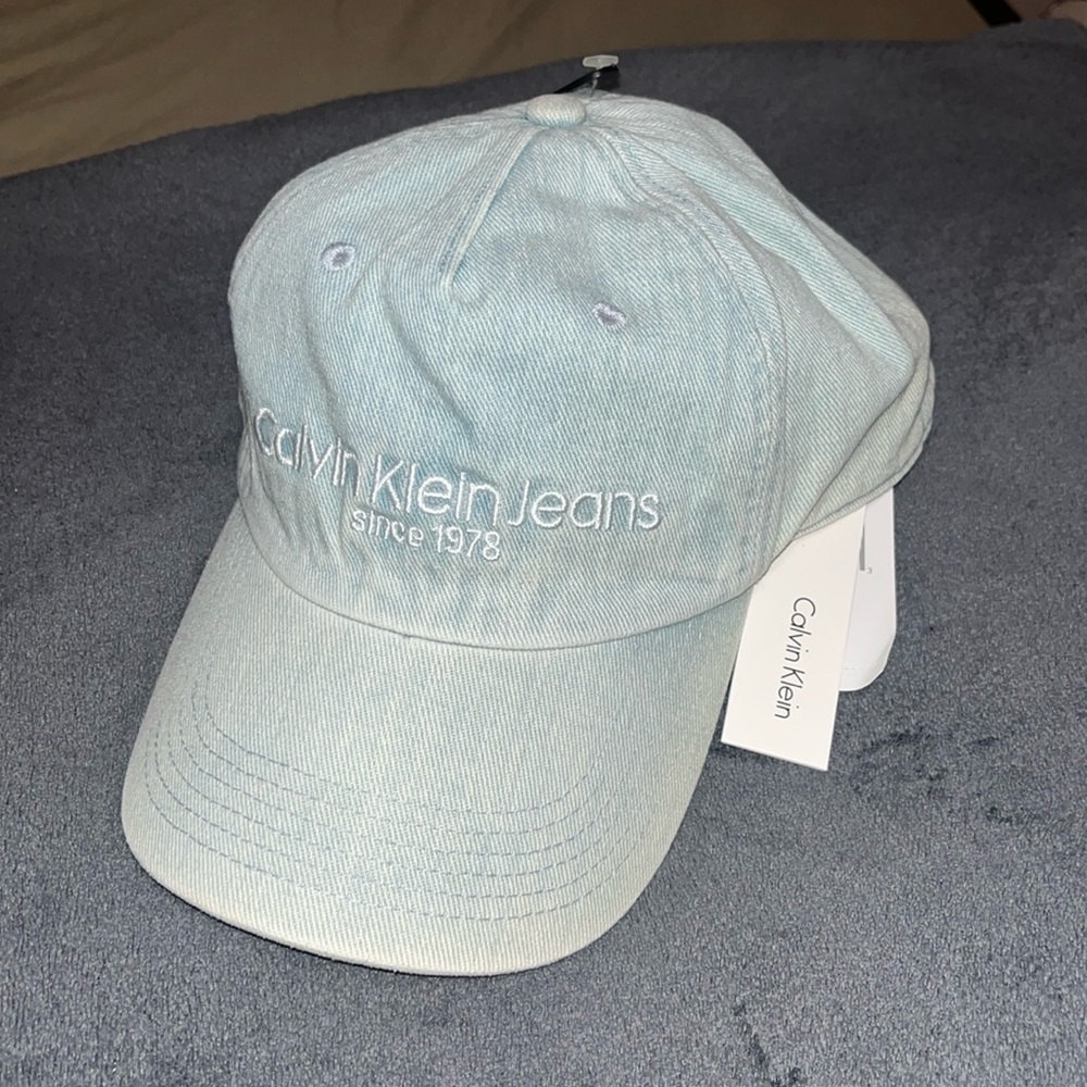 Calvin Klein Jeans Hat